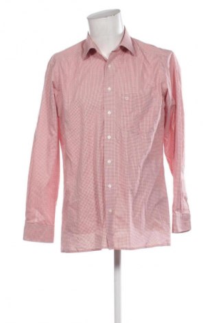 Męska koszula Olymp, Rozmiar L, Kolor Kolorowy, Cena 81,99 zł