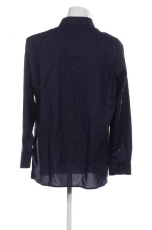 Cămașă de bărbați Olymp, Mărime XL, Culoare Albastru, Preț 393,99 Lei