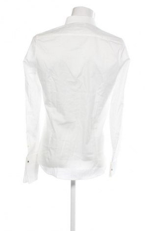 Herrenhemd Olymp, Größe M, Farbe Weiß, Preis 66,99 €