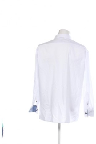 Herrenhemd Olymp, Größe L, Farbe Weiß, Preis € 83,99