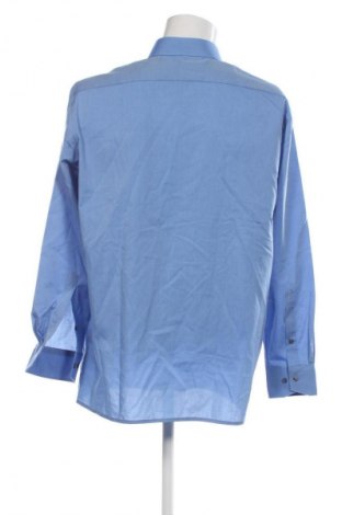 Cămașă de bărbați Olymp, Mărime XL, Culoare Albastru, Preț 393,99 Lei