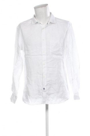 Herrenhemd Olymp, Größe L, Farbe Weiß, Preis € 67,99