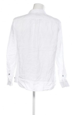 Herrenhemd Olymp, Größe L, Farbe Weiß, Preis € 67,99