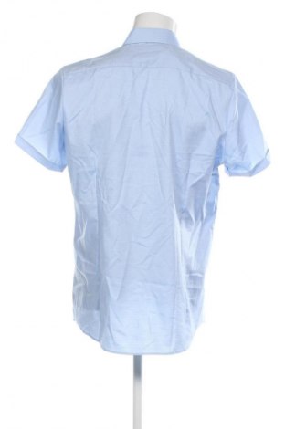 Herrenhemd Olymp, Größe XL, Farbe Blau, Preis € 32,99