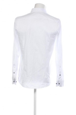 Herrenhemd Olymp, Größe M, Farbe Weiß, Preis € 67,99