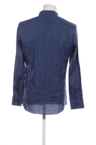 Herrenhemd Olymp, Größe L, Farbe Blau, Preis 66,99 €