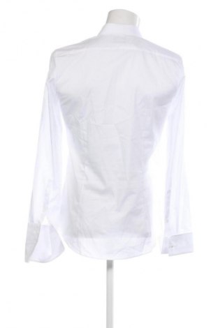 Cămașă de bărbați Olymp, Mărime M, Culoare Alb, Preț 97,99 Lei