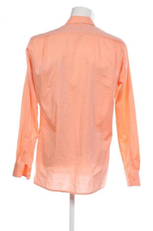 Męska koszula Olymp, Rozmiar L, Kolor Pomarańczowy, Cena 126,00 zł