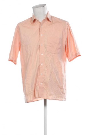 Herrenhemd Olymp, Größe M, Farbe Rosa, Preis € 24,48