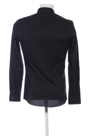 Herrenhemd Olymp, Größe M, Farbe Schwarz, Preis € 67,99