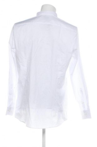 Herrenhemd Olymp, Größe XL, Farbe Weiß, Preis € 67,99