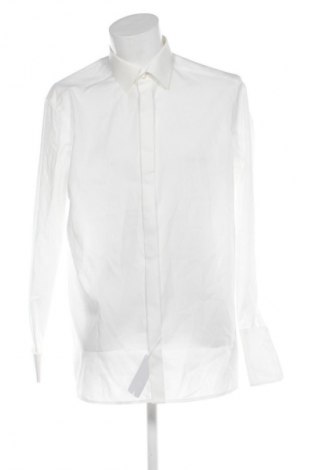 Cămașă de bărbați Olymp, Mărime XL, Culoare Alb, Preț 393,99 Lei