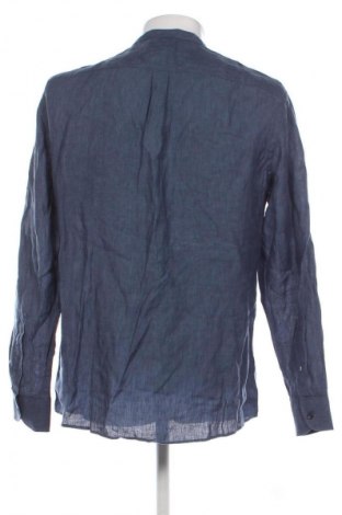 Pánská košile  Olymp, Velikost L, Barva Modrá, Cena  1 399,00 Kč
