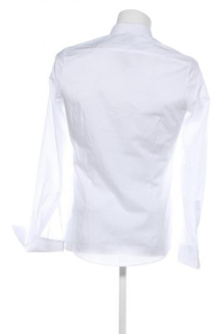 Cămașă de bărbați Olymp, Mărime S, Culoare Argintiu, Preț 393,99 Lei