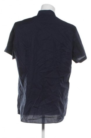 Cămașă de bărbați Olymp, Mărime XXL, Culoare Albastru, Preț 342,99 Lei