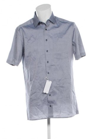 Herrenhemd Olymp, Größe L, Farbe Mehrfarbig, Preis 56,99 €