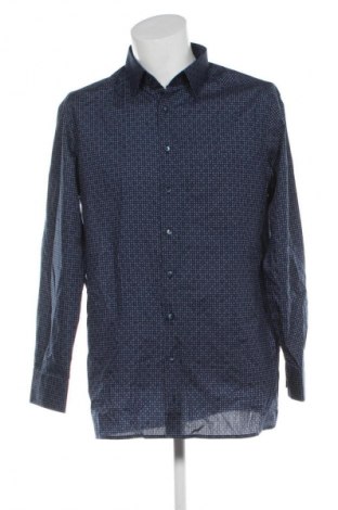 Herrenhemd Olymp, Größe L, Farbe Mehrfarbig, Preis 66,99 €