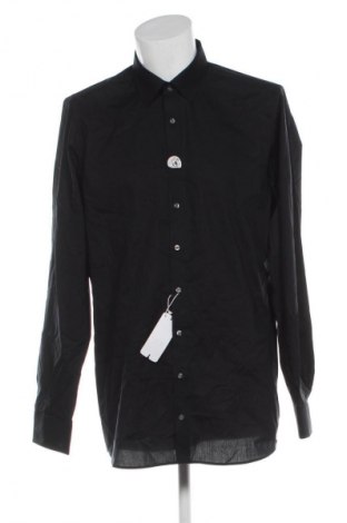 Ανδρικό πουκάμισο Olymp, Μέγεθος XL, Χρώμα Μπλέ, Τιμή 60,99 €