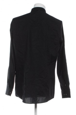 Ανδρικό πουκάμισο Olymp, Μέγεθος XL, Χρώμα Μπλέ, Τιμή 60,99 €