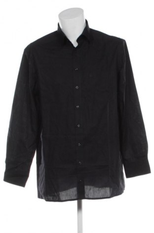 Cămașă de bărbați Olymp, Mărime M, Culoare Negru, Preț 393,99 Lei