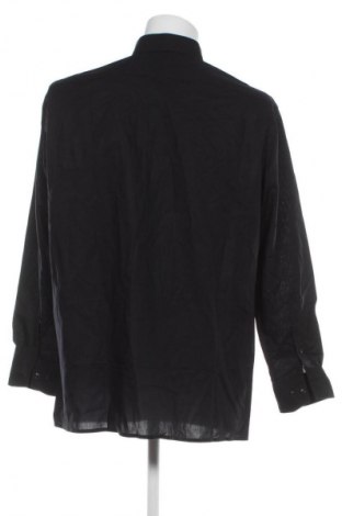 Cămașă de bărbați Olymp, Mărime M, Culoare Negru, Preț 393,99 Lei