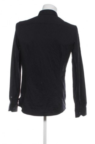 Мъжка риза Olymp, Размер M, Цвят Син, Цена 127,99 лв.