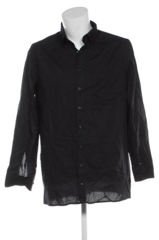 Pánska košeľa  Olymp, Veľkosť L, Farba Čierna, Cena  75,95 €