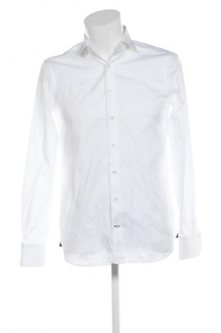 Pánska košeľa  Olymp, Veľkosť S, Farba Biela, Cena  28,04 €
