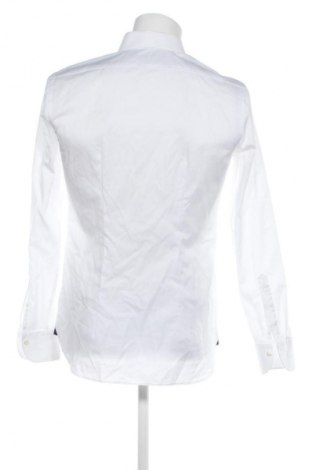 Pánska košeľa  Olymp, Veľkosť S, Farba Biela, Cena  28,04 €