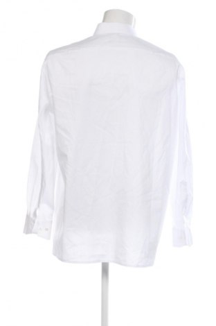 Cămașă de bărbați Olymp, Mărime L, Culoare Alb, Preț 393,99 Lei