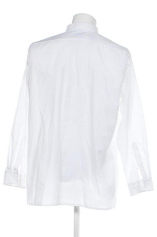 Herrenhemd Olymp, Größe XXL, Farbe Weiß, Preis 28,99 €