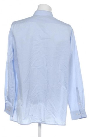 Herrenhemd Olymp, Größe XXL, Farbe Blau, Preis 28,99 €