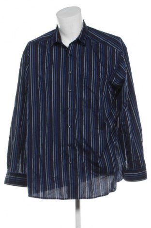 Cămașă de bărbați Olymp, Mărime XL, Culoare Multicolor, Preț 157,97 Lei