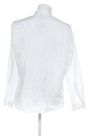 Cămașă de bărbați Olymp, Mărime XL, Culoare Alb, Preț 157,92 Lei
