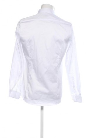 Herrenhemd Olymp, Größe M, Farbe Weiß, Preis 66,99 €