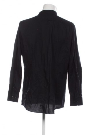 Cămașă de bărbați Olymp, Mărime XXL, Culoare Negru, Preț 393,99 Lei