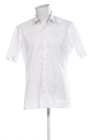 Cămașă de bărbați Olymp, Mărime L, Culoare Alb, Preț 95,99 Lei
