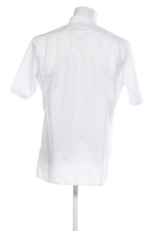 Cămașă de bărbați Olymp, Mărime L, Culoare Alb, Preț 95,99 Lei
