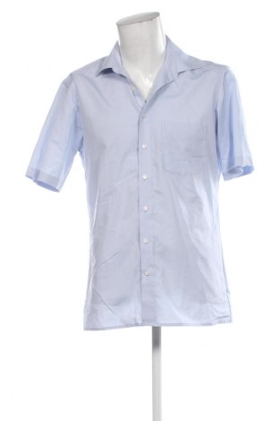 Pánská košile  Olymp, Velikost L, Barva Modrá, Cena  489,00 Kč