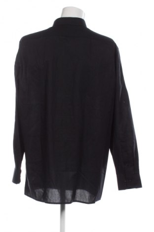 Cămașă de bărbați Olymp, Mărime XXL, Culoare Negru, Preț 221,99 Lei