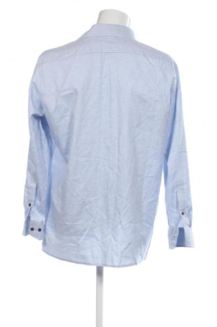 Herrenhemd Olymp, Größe XL, Farbe Grau, Preis 66,99 €