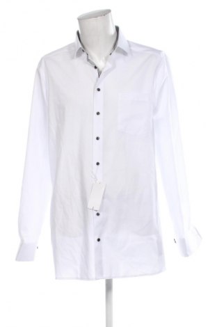 Pánska košeľa  Olymp, Veľkosť XL, Farba Biela, Cena  75,95 €