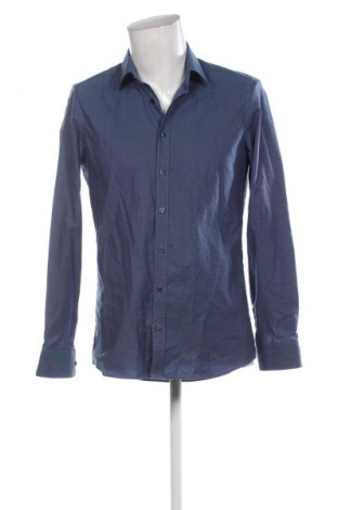 Pánská košile  Olymp, Velikost M, Barva Modrá, Cena  693,00 Kč