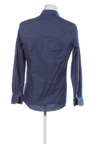 Pánská košile  Olymp, Velikost M, Barva Modrá, Cena  693,00 Kč