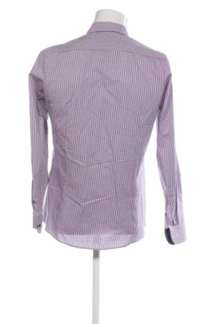 Męska koszula Olymp, Rozmiar M, Kolor Kolorowy, Cena 73,99 zł