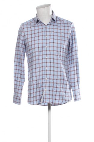 Pánská košile  Olymp, Velikost M, Barva Vícebarevné, Cena  1 899,00 Kč