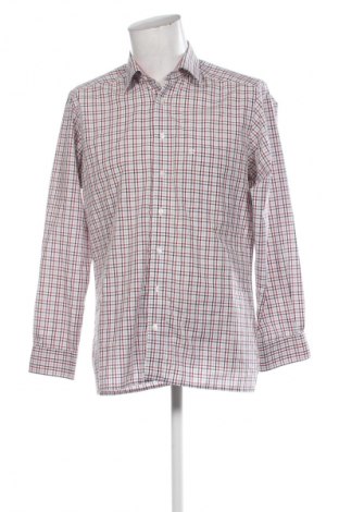 Cămașă de bărbați Olymp, Mărime L, Culoare Multicolor, Preț 94,99 Lei
