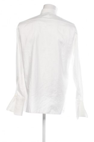 Cămașă de bărbați Olymp, Mărime L, Culoare Alb, Preț 393,99 Lei
