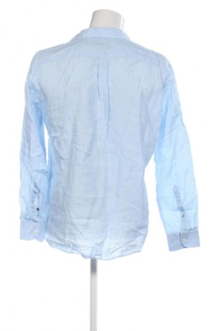 Herrenhemd Olymp, Größe L, Farbe Blau, Preis € 83,99