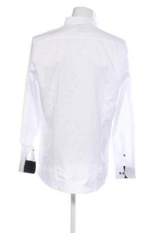 Cămașă de bărbați Olymp, Mărime XL, Culoare Alb, Preț 393,99 Lei